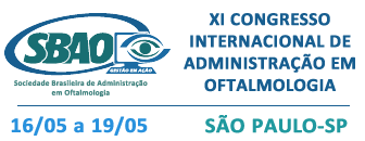 Logotipo SBAO